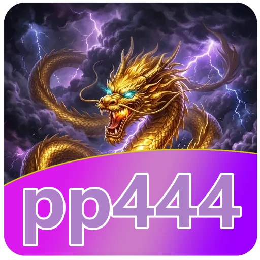 Ikon pp444 untuk verifikasi berkas APK