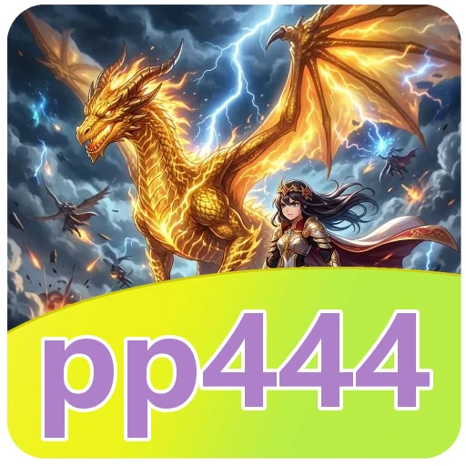 Ikon pp444 untuk katalog aplikasi Android