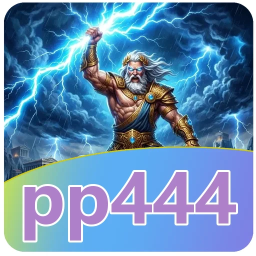 Ikon pp444 untuk pertanyaan teknis APK