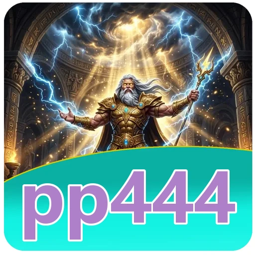 Ikon pp444 untuk ciri berkas resmi