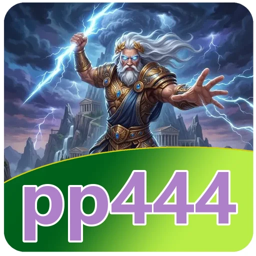 Ikon pp444 untuk pengguna sejak 2018