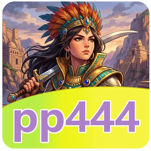 Ikon pp444 untuk catatan v4.7.5